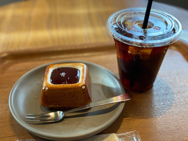 サンフランシスコ発 ダンデライオン チョコレートファクトリー蔵前で絶品チョコとおしゃれで開放感のある空間を堪能 いろはめぐり