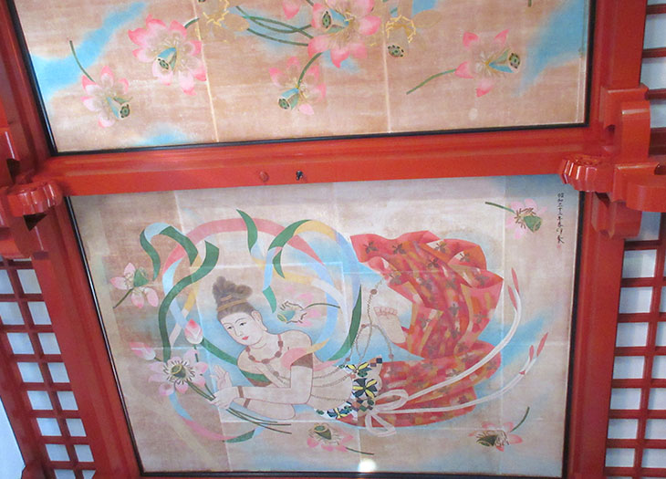 9社寺まわってご利益をGET。「浅草名所（などころ）七福神巡り」の歴史探訪レポ④「浅草寺」 - いろはめぐり