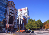 交通の便が最高な上野駅へ引っ越そう！家賃相場＆住みやすい魅力的なポイントを紹介します