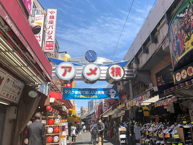 上野駅周辺で暇つぶし ちょっとした時間があるときに一人でも入りやすいスポットを紹介 いろはめぐり