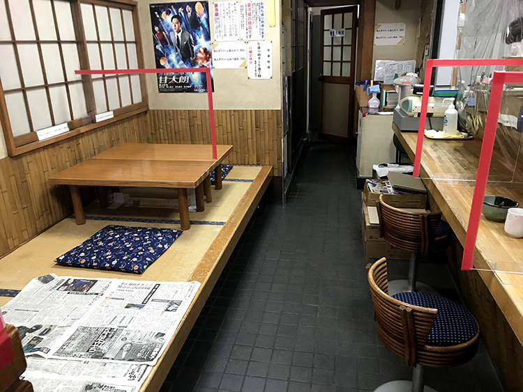 豆かんとは 知る人ぞ知る浅草にある老舗甘味処 梅むら の和スイーツ いろはめぐり