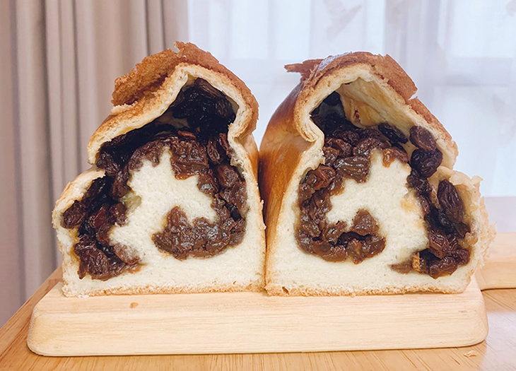 パン 食品サンプル 特注品 まとめ売り バスケット＋ぶどうリース付 ハンドメイド 浅草・田原町駅 徒歩1分｜秘密にしておきたい私だけのパン屋さん