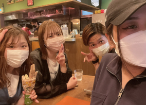 めぐり部活動記録｜蔵前カフェ巡りで映えを狙う「鷰 en／バーガー喫茶 チルトコ／HATCOFFEE（ラテアート）」