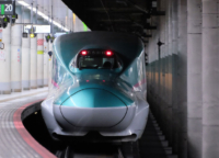 新幹線を見るのは東京駅ではなく上野駅がおすすめ！上野駅で新幹線ウォッチングをしよう