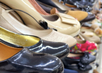 【半額以下】靴の激安市『こんこん靴市 2022』が浅草玉姫稲荷神社で4月23日(土)、24日(日)に開催！