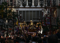 【2022年三社祭情報】1312年に始まったとされる浅草一の祭り！三社祭 in 浅草神社
