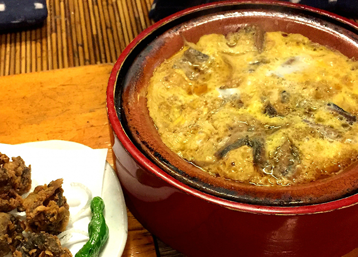 浅草】柳川鍋が食べられるお店4選！暑い夏はドジョウ料理を食べて