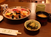 【浅草】老舗寿司店「水喜」へ訪問！丁寧に握った絶品寿司を堪能