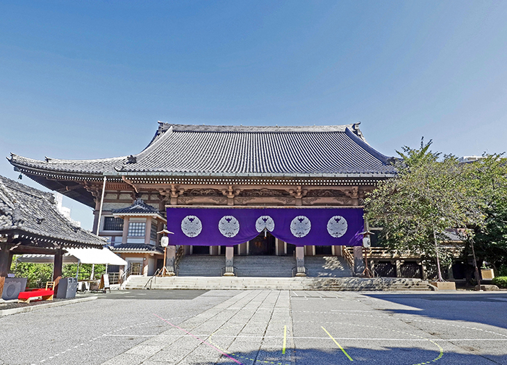Amazon.co.jp: 「東西本願寺御歴代記 眞宗謝徳会 」明治44 浄土