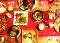 【台東区クリスマス】特別な日のランチやディナーにオススメしたい店６選！