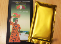 【取材】個性豊かなクラフトチョコ。マダガスカル産にこだわるオリジナルチョコを「Biomadaga」で