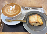 【上野】インテリアショップに併設されているおしゃれカフェ「Woodwork Welcome Coffee（ウッドワーク ウェルカム コーヒー）」で優雅な午後のひとときを満喫！