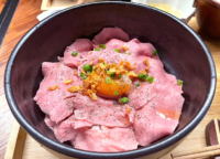 【浅草】珍しい“牛タン”ローストビーフがとろける美味しさ。一度食べたらまた来たくなる、牛タン専門店『たんじろう』