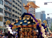 5月19日(金)20日(土)21日(日)｜浅草神社で開催する「三社祭」って？見どころやスケジュールを紹介