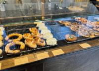 蔵前｜超人気店「菓子屋シノノメ」のお洒落なベーカリー「シノノメ製パン所」で素敵なパンと出会う