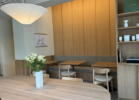 浅草橋｜原宿で人気のカフェ2号店！温もりの空間が魅力の「dotcom coffee」でのんびりカフェタイムを満喫