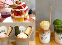 浅草｜夏に食べたいひんやりスイーツが楽しめるお店５選を紹介！アイスクリーム・ジェラート・かき氷など