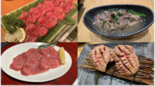 浅草橋｜編集部おすすめの焼肉屋3選をご紹介！かぎかっこ新鮮焼肉/焼肉とどろき/焼肉じゅらく