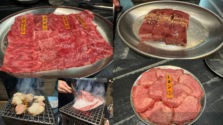 浅草橋｜山形牛を一頭買い！大衆肉酒場「日本焼肉党」でリーズナブルかつ美味しいお肉を味わう