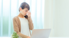 「それ、白内障かも…」かすみを感じている方へ～年齢だけじゃない、白内障になりやすい人・リスク要因～