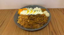 浅草｜モーニングから楽しめる新星カフェ！「NOOK.」でアサイーボウル＆ドライカレーを実食