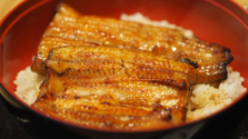 上野｜「登亭 上野広小路店」さんで“骨抜き”うなぎを食べて暑い夏に備える！