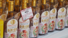 上野｜梅雨のジメジメを吹き飛ばせ！「全国梅酒まつり in東京2025」に行ってきた