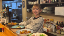 西浅草『おうちごはん あかね』｜家庭のぬくもりを味わえる小料理屋で、心ほぐれる夜