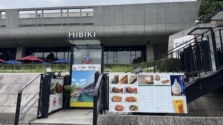 上野公園で気軽にランチするなら「cafe HIBIKI」へ！上野精養軒の味をリーズナブルに味わえるおすすめカフェ