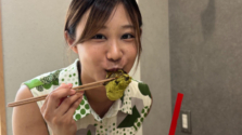 【浅草】とろける体験！生わらびもち専門店『浅草琥珀堂』で味わう至福のひととき