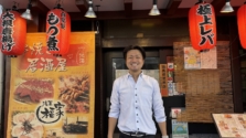 取材｜“浅草に貢献したい” 串焼き居酒屋「福家」の店主が抱くビジネスへの想いに迫る！