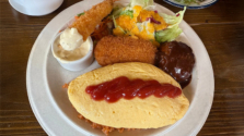浅草・田原町｜大人のお子様ランチが食べられる！「101 ICHI-MARU-ICHI（イチマルイチ）」でランチタイム