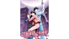シティーハンター史上最大規模の原画展「シティーハンター大原画展～FOREVER, CITY HUNTER‼～」が11月22日（土）より上野の森美術館で開催！