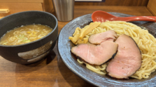 上野・鶯谷 | 江戸前煮干中華そば きみはんで至高のつけ麺を堪能しよう