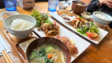 浅草橋|栄養満点!管理栄養士さん監修の手作りごはんが楽しめる「uchinomi-dining SO」でランチを実食