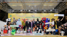 【ハロウィンイベント】上野・御徒町・湯島エリアで「シタマチ.ハロウィン2025」が開催！仮装コンテストや屋台村など盛りだくさん！