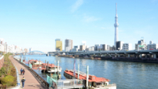 東京のブルックリン「蔵前」で秋のお散歩を楽しもう！おすすめスポット5選を紹介