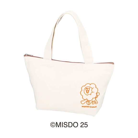 ポン・デ・ライオンミニトート