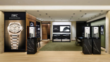 IWCシャフハウゼン 銀座三越ブティックがリロケーションオープン！時を超越する体験空間の魅力