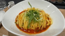 浅草ニューオープン!柚子と出汁にこだわった「麺処ゆずラボ」の汁なし担々麺とジャージャー麺を実食