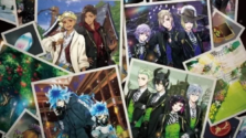 『ディズニー ツイステッドワンダーランド展│Seasonal Memories』六本木で開催！見どころと限定グッズを徹底解説