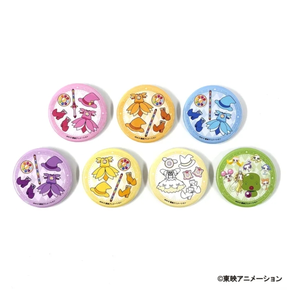 オリジナル缶バッジイメージ