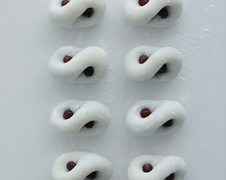 80000（はちまん）大福