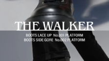 マザーハウスから新登場！「THE WALKER BOOTS」で叶える、快適な新しい一歩