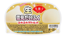 幻のスイーツが今年も登場!ロッテ『生雪見だいふく』の魅力と新食感を徹底解説