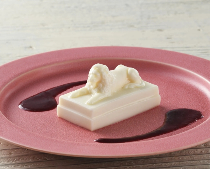 ブランあんジェ「風に立つ」