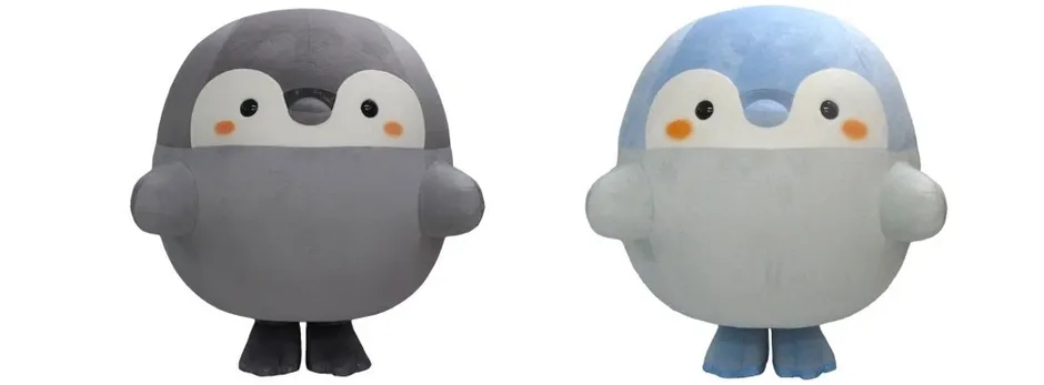 コウペンちゃんグリーティング