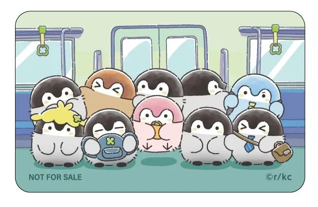 購入特典ステッカー