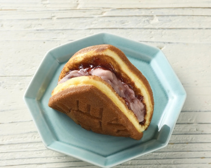 わっふるいちご