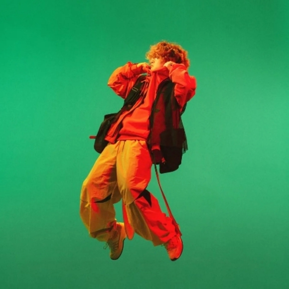 Vaundyさんのポートレート